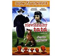 Invisible Dad [DVD] [Region 2] (IMPORT) (No English version)