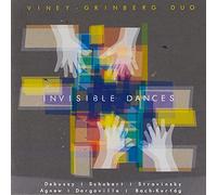 Invisible Dances