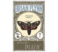 Invisible Death: An Anthony Bathurst Mystery: 6 (The Anthony Bathurst Mysteries)