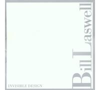 Invisible Design by BILL LASWELL (1999-03-23)