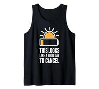 Invisible Disability Chronic Illness Awareness Spoonie Tank Top