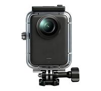 Invisible Dive Case for DJI OSMO 360, Up to 60M Underwater Protection