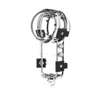 Invisible Dive Case Lens Guard Protective Lens Action Camera Accessories Clear Dive For Camera Invisible Underwater Housing