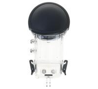 Invisible Dive Housing Case For 50m Scratches Drops Protections Opticals Glass Camera Covers Opticals Glass Camera Housing