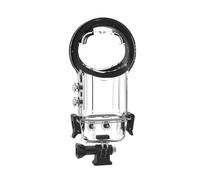 Invisible Dive Housing Case For Camera Invisible Protective Case 50m/164ft Water Resistant Dive Underwater Housing