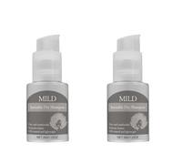 Invisible Dry Shampoo Spray, specially designed for curly hair, volumizing and setting spray, leaves no white residue, increases hair texture and elasticity, controls oil, keeps hair fresh all day