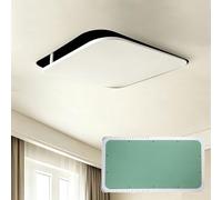 Invisible Drywall Access Panel, Attic Access Hole Cover, Security Door(Green 2,30 * 40cm/11.8 * 15.7in)