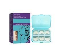 Invisible Ear Correction Patches - Hypoallergenic Silicone Ear Correctors: Correct Protruding Ears Without Surgery - Suitable for Adults & Children - Discreet & Aesthetic
