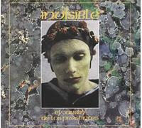 Invisible - El Jardin De Los Presentes