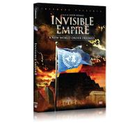 Invisible Empire: A New World Order Defined