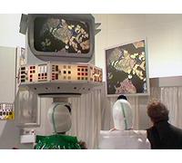 Invisible Enemy Part 3