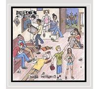 Invisible Enemy - Shady Business [Explicit]