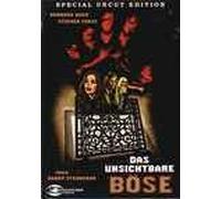 Invisible evil (Barbara Bach)