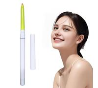 Invisible Extreme Plumping Lip Liner Pencil - Long-Lasting Hydrating Lip Liner for Women, Colorless Lip Plumper with Moisturizing Formula, Defines and Smooths Lips for All-Day Wear (1pc)