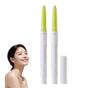 Invisible Extreme Plumping Lip Liner,Waterproof Long Lasting Formula, Suitable For All Women ,2PCS