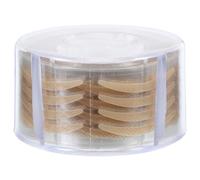 Invisible Eyelid Stickers 600pcs Mesh Fiber for Makeup Use | Ultra Thin Breathable Strips, Waterproof Lift Design, for Hooded or Uneven Lids, Ladies and Girls