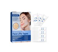 Invisible Face Lifting Patch Skin Shrinking And Tightening Face Lifting Patch Lower Jaw Line V-shaped Face Drooping Relaxation Lifting Patch