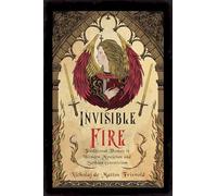 Invisible Fire: Traditional Themes in Western Mysticism and Sethian Gnosticism