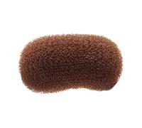 Invisible Fluffy Hair Center- Volumizing Hair Base Clip | Lightweight Sponge Hair Pad for Natural Lift, Front Hair Comb for Women Girls, Access
