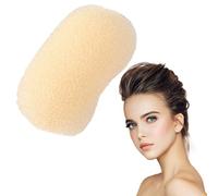 Invisible Fluffy Hair Clip - Hair Bump Clip for Volume | Invisible Fluffy Styling Insert | Sponge Clip Front Hair Base Puff | Head Cushion Increased Hairpad Comb Bump Up Volume Hair Women Girls