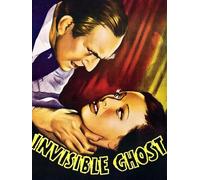 Invisible Ghost