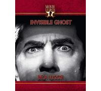 Invisible Ghost [DVD]