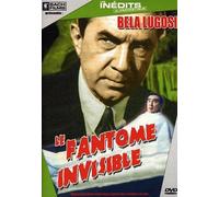 Invisible Ghost (Le Fantôme Invisible)