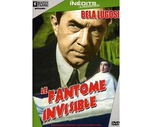 Invisible Ghost (Le Fantôme Invisible)