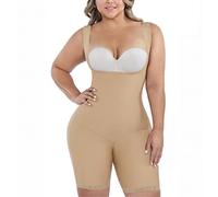 Invisible Girdle 2Nd Generation Seamless Shapewear Sexy Lingerie Slimming Sheath Woman Flat Belly Bodys