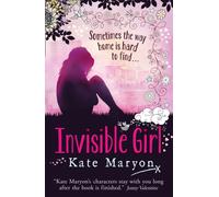 Invisible Girl