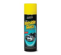 Invisible Glass 91164 Automotive Glass Cleaner Aerosol
