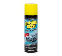 Invisible Glass 91164 Premium Aerosol Glass Cleaner for Windows/ Windscreens/ Mirrors