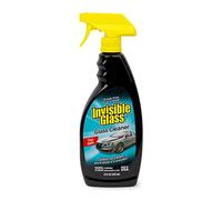 Invisible Glass 92164 Premium Glass Cleaner for Window, Windscreen and Mirrors, 643 ml, 22 Ounce