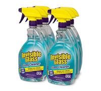 Invisible Glass Premium Glass Cleaner - 32 oz 6 Bottle Pack, 92196-6PK by Invisible Glass