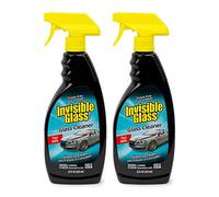 Invisible Glass 92164 Premium Glass Cleaner for Window, Windscreen and Mirrors, 650 ml, 22 Ounce