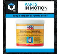 Liqui Moly Invisible Gloves 650ml