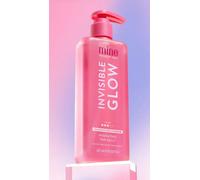 Invisible Glow by MineTan DARK Tan Hydrating Tan Gelly Self Tan Fake Tan