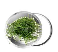 Invisible Grass Integration Manhole CoverPerfect for Landscaping and Sewage Treatment Durable Design for Seamless Lawn Appearance HeavyDuty WeatherResistant Easy Installation