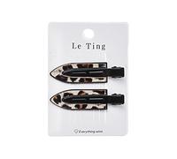 Invisible Grip Hairpins for Fringe and Face Framing Strands NonSlip Textured Surfaces Secure Hold Metal Hair Clips for Women