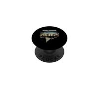 INVISIBLE GUARDIANS Vintage Soldiers with Map Background PopSockets Adhesive PopGrip