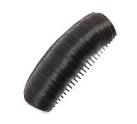 Invisible Hair Bun - Magic Hair Styling Tool, Easy to Use Hair Bun Maker | Princess Styling Enlarged Hair Pad, Invisible Hair Bun Accessory, Perfect for Casual and