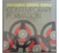 Invisible Hands Music Contemporary Formation [IMPORT] [COMPILATION]