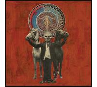 Invisible Hands - Teslam