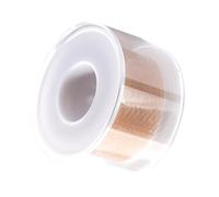 Invisible Heel Protector, Anti Blister Cushion, Silicone Bubble Plaster for Shoes, Long Lasting Adhesive, for Daily Walking, Clear Adhesive Backing Pads