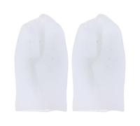 Invisible Height Increase Heel Insole Silicone Pads for Shoes