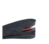 Invisible Height Increase Insole for Feet 3/5/7/9cm Height Lift Adjustable Cut Shoe Heel Insert Taller Height Insole for Shoes for The Sneakers,Formal Footwear(Height 5cm)