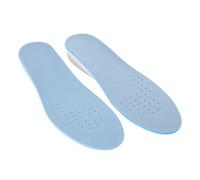 Invisible Height Increase Insoles Eva Breathable Shoe Lift Size S
