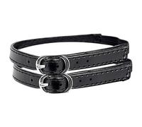 Invisible High Heel Shoe Straps - Flexible Clear Strap Extender, Anti-Slip Buckle Ankle Support Belt, Adjustable Comfort Foot Strap, Accessory for Heels, Pumps, Sandals, Mobile Phone Kit with Secure F