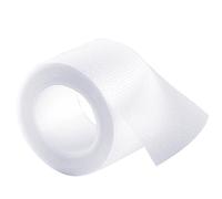 Invisible High Heel Tape - Adhesive Blister Prevention Strip | White Double Sided Body Tape Boob Tape | Adhesive Dress Tape No Hemming Tape | Sew Witchery for Blister Prevention