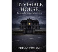 Invisible House: la casa che non doveva esistere